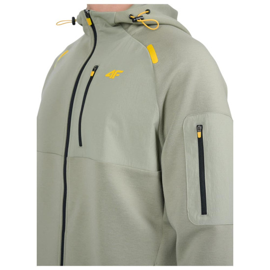 4F SWEATSHIRT